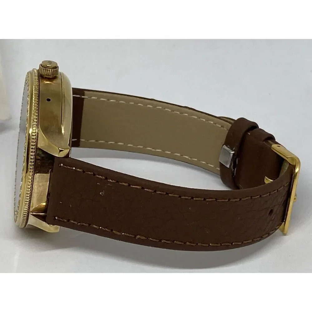 Fossil Gen 3 Authentic Genuine Smart Watch Custom Band FTW6001 LT31